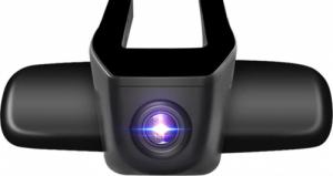 Wideorejestrator Retoo Czerwony 8