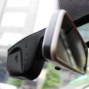 Wideorejestrator Retoo Czerwony 9