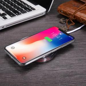 Ładowarka Retoo Indukcyjna 1x USB-A 1 A (E591) 11