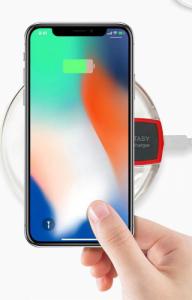 Ładowarka Retoo Indukcyjna 1x USB-A 1 A (E591) 13