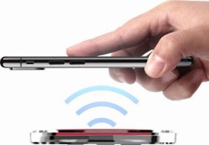 Ładowarka Retoo Indukcyjna 1x USB-A 1 A (E591) 14