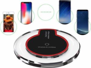 Ładowarka Retoo Indukcyjna 1x USB-A 1 A (E591) 15