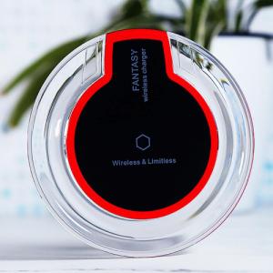 Ładowarka Retoo Indukcyjna 1x USB-A 1 A (E591) 3