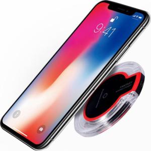 Ładowarka Retoo Indukcyjna 1x USB-A 1 A (E591) 4