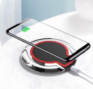 Ładowarka Retoo Indukcyjna 1x USB-A 1 A (E591) 5