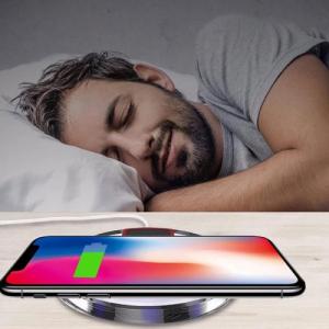 Ładowarka Retoo Indukcyjna 1x USB-A 1 A (E591) 6