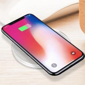 Ładowarka Retoo Indukcyjna 1x USB-A 1 A (E591) 7