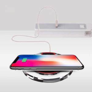 Ładowarka Retoo Indukcyjna 1x USB-A 1 A (E591) 8