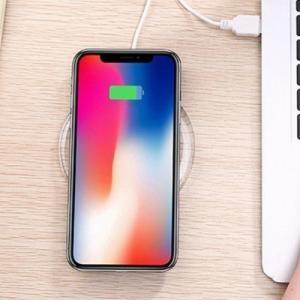 Ładowarka Retoo Indukcyjna 1x USB-A 1 A (E591) 10