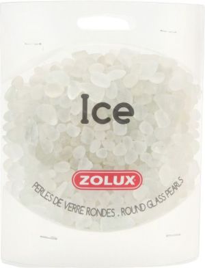 Zolux Perełki szklane ICE 472 g 1