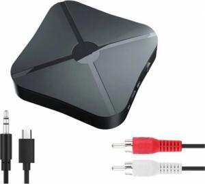 Adapter bluetooth Retoo TRANSMITER ADAPTER BLUETOOTH ODBIORNIK + NADAJNIK 12