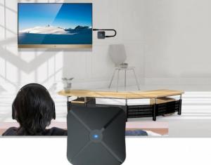 Adapter bluetooth Retoo TRANSMITER ADAPTER BLUETOOTH ODBIORNIK + NADAJNIK 4