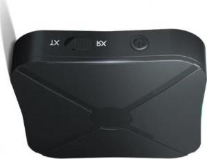 Adapter bluetooth Retoo TRANSMITER ADAPTER BLUETOOTH ODBIORNIK + NADAJNIK 10