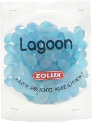 Zolux Perełki szklane LAGOON 472 g 1