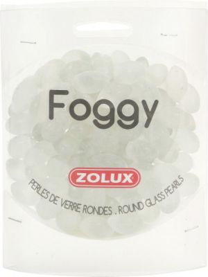 Zolux Perełki szklane FOGGY 472 g 1
