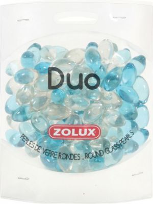 Zolux Perełki szklane DUO 472 g 1