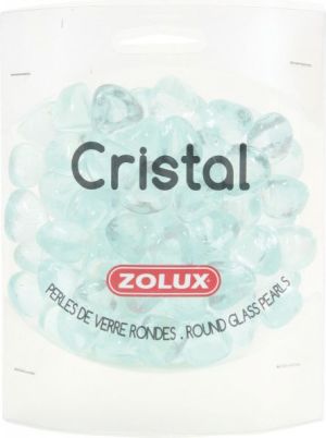 Zolux Perełki szklane CRISTAL 472 g 1