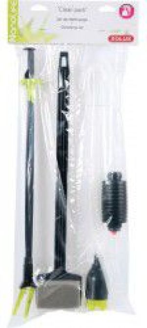 Zolux Zestaw do czyszczenia - Clean' Pack 2