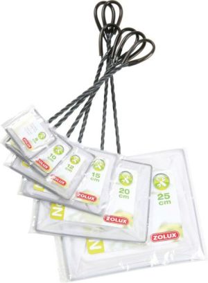 Zolux Siatka akwarystyczna 10 cm 2