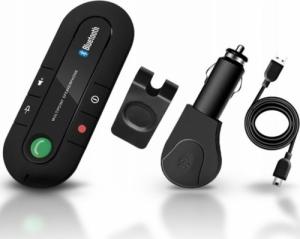 Zestaw głośnomówiący Retoo Multipoint 4.1 Czarny  (M012) 3