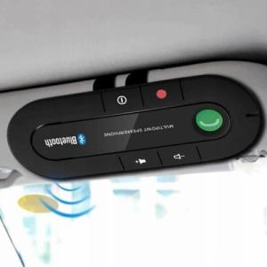 Zestaw głośnomówiący Retoo Multipoint 4.1 Czarny  (M012) 7