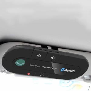 Zestaw głośnomówiący Retoo Multipoint 4.1 Czarny  (M012) 8