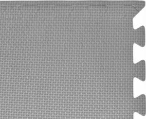 DWM MATA OCHRONNA FITNESS - 6 SZT - SZARA 3