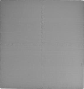 DWM MATA OCHRONNA FITNESS - 6 SZT - SZARA 7