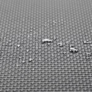 DWM MATA OCHRONNA FITNESS - 6 SZT - SZARA 8