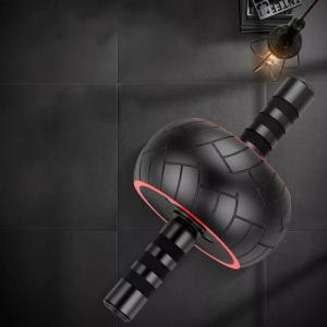 Retoo KÓŁKO ROLLER DO ĆWICZEŃ MIĘŚNI BRZUCHA AB WHEEL 13