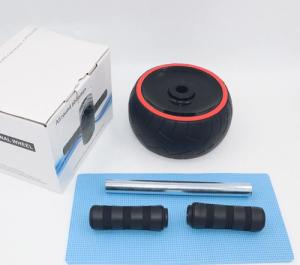 Retoo KÓŁKO ROLLER DO ĆWICZEŃ MIĘŚNI BRZUCHA AB WHEEL 16