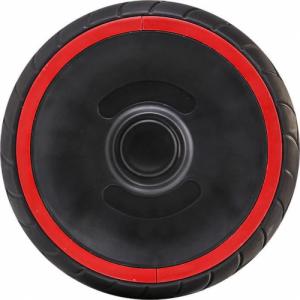 Retoo KÓŁKO ROLLER DO ĆWICZEŃ MIĘŚNI BRZUCHA AB WHEEL 3