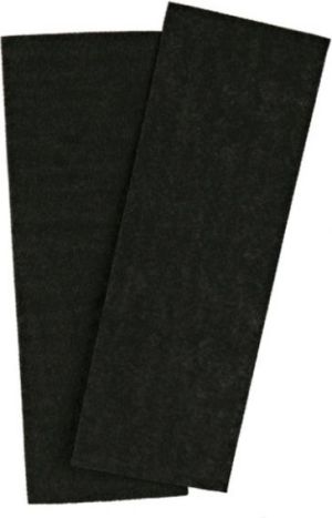 Zolux Filtr węglowy 2