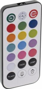 DWM LAMPA MODUŁOWA LED DOTYKOWA ŚCIENNA 5SZT KOLOR 5