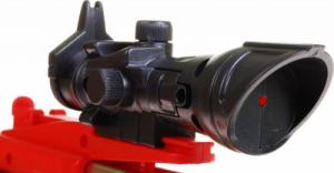 DWM KUSZA TARCZA 5