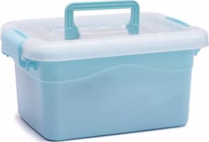 Figurka DWM ŻOŁNIERZYKI BAZA WOJSKOWA FIGURKI ZESTAW 114EL. 11