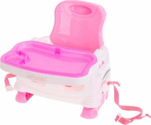 DWM KRZESEŁKO STOLIK INTERAKTYWNY 2W1 DO KARMIENIA RÓŻ 3