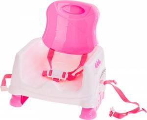 DWM KRZESEŁKO STOLIK INTERAKTYWNY 2W1 DO KARMIENIA RÓŻ 6