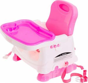 DWM KRZESEŁKO STOLIK INTERAKTYWNY 2W1 DO KARMIENIA RÓŻ 7