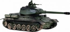 DWM CZOŁG T-34 KAMUFLAŻ 1:28 3