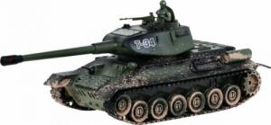 DWM CZOŁG T-34 KAMUFLAŻ 1:28 5