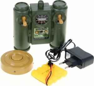 DWM CZOŁG T-34 KAMUFLAŻ 1:28 8