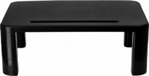 DWM PODSTAWKA 3-STOPNIOWA POD MONITOR LAPTOPA CZARNA 7