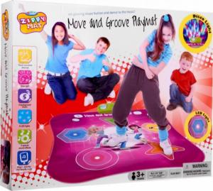 DWM MATA TANECZNA MOVE AND GROOVE 2
