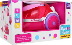 DWM OGROMNY ODKURZACZ EFEKTY ŚWIETLNE 2