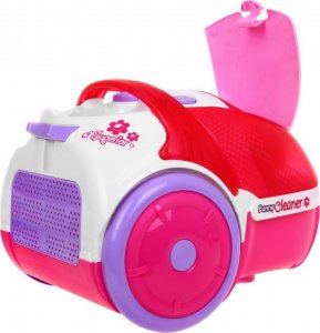 DWM OGROMNY ODKURZACZ EFEKTY ŚWIETLNE 4