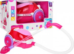 DWM OGROMNY ODKURZACZ EFEKTY ŚWIETLNE 6