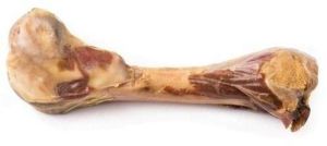 Zolux Kość z szynki parmeńskiej M 170 g 1