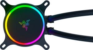 Chłodzenie wodne Razer Hanbo Chroma RGB AIO 360mm (RC21-01770200-R3M1) 3