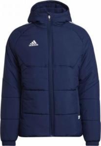 Kurtka męska Adidas Condivo 22 granatowa r. XL 1